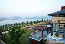 实际使用面积300平 精装修150万 带前后花园