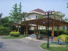 水天花园 4室2厅 西南