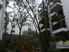 王朝温泉花园 7室2厅 南