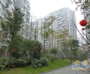 华宇阳光四季2室1厅东南