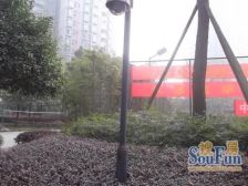 沛鑫四季香山小区 1室1厅 南