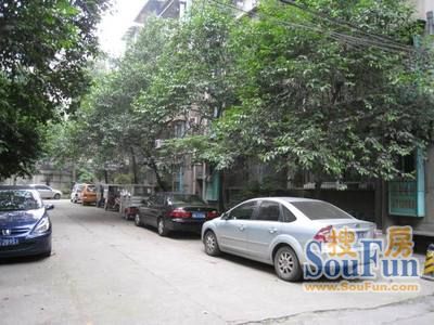一环路西一段新7号院实景图