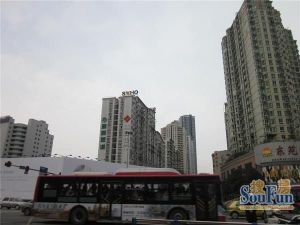 SOHO我的寓所1室1厅东南