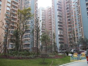 沙河路苑2室1厅西