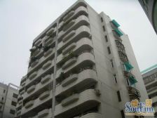 中山十九,电梯高层2房,精装修