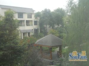 芙蓉古城芝田居 5室2厅 东南