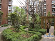 锦绣华都东区 4室2厅 北 南