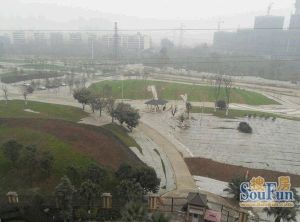 沙河明珠2室1厅南西