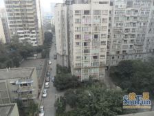 王府花园2室2厅北