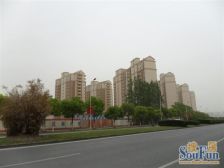 浦发春晖新苑 4室4厅 南