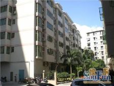 视野开阔无遮挡带室外阳台大户型