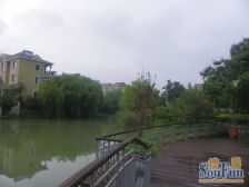 合生朗廷 3室1厅 南