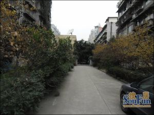 人民南路四段25号4室1厅南