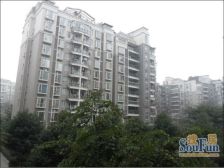 诺金山 3室1厅 西