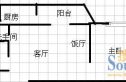 常康花园户型图