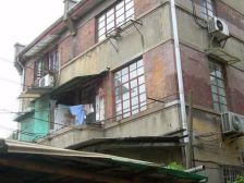 独栋老房子只要2000万