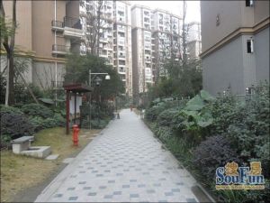 武海中华锦绣 3室1厅 西 西北 东北