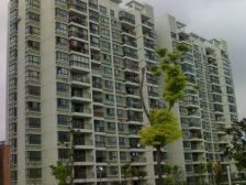 丰庄·住嘉佳园·3室·2厅