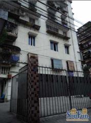 鼓二延安 框架大3房 明亮通透 环境优美舒适