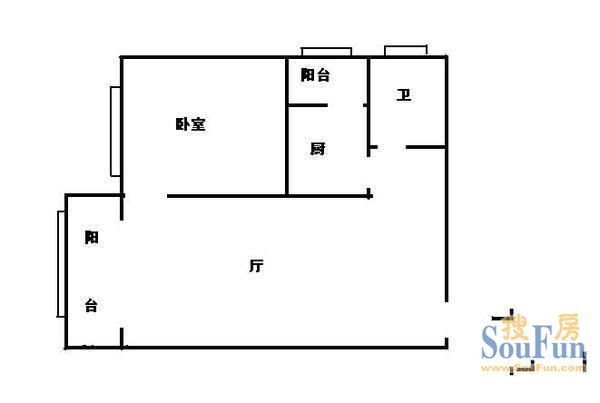 柳江新居五期