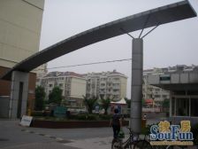 双地铁+南北通+配套齐全+交通便利+采光好