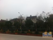 滨江路 金科廊桥水岸(涪陵)三房60万