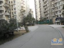 和贵久居福3室1厅南西南
