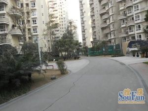 和贵久居福 4室2厅 东南