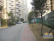 和贵久居福2室2厅南西南