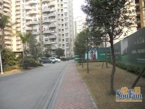 和贵久居福2室1厅南
