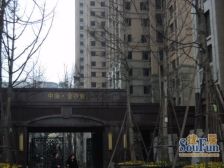 中海金沙府4室2厅西南