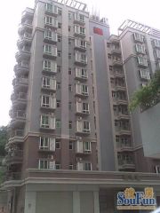 凤乐新村2室2厅南