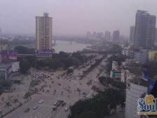 国贸中心 1室1厅 南