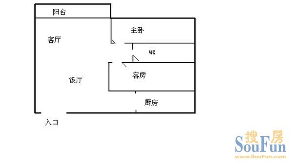 水禾园