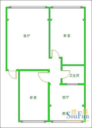 小学路新6号院