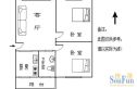 郫县北大街小区户型图