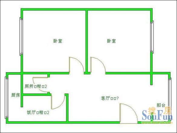 金罗路12号院