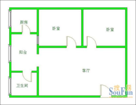 莲花北三巷49号院