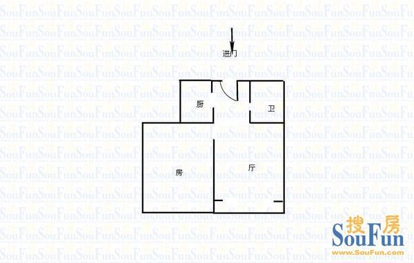 海高二村户型图