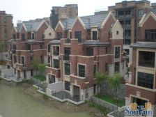 M5V1+业主诚意出售可以看房带露台+近颛桥近万达