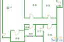 文庙公寓户型图