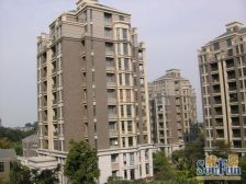 东方高尔夫国际公寓 3室2厅 南 北