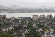 一线全江景,装修200万,保持9成新,视野开阔,无遮挡