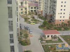 水岸名筑总价低的小三房,朝南,随时入住