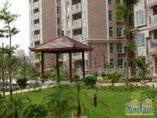 此房满五唯一,有装修,提前约看!!