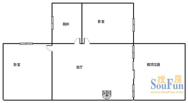 阳光假日别墅