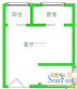 时代名城户型图