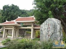 联排边套莂墅 共4层 带花园 停3部车 急,厦门思明文灶金峰山庄二手房