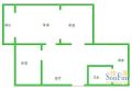 石人西路33号院户型图