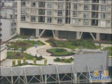 西大商圈,楼下地铁,交通便利,看房方便